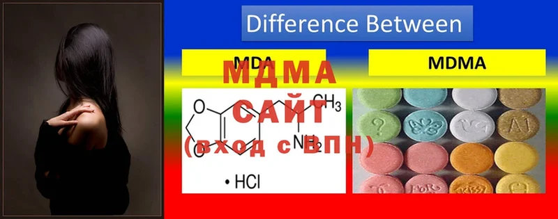 МДМА crystal  Карталы 